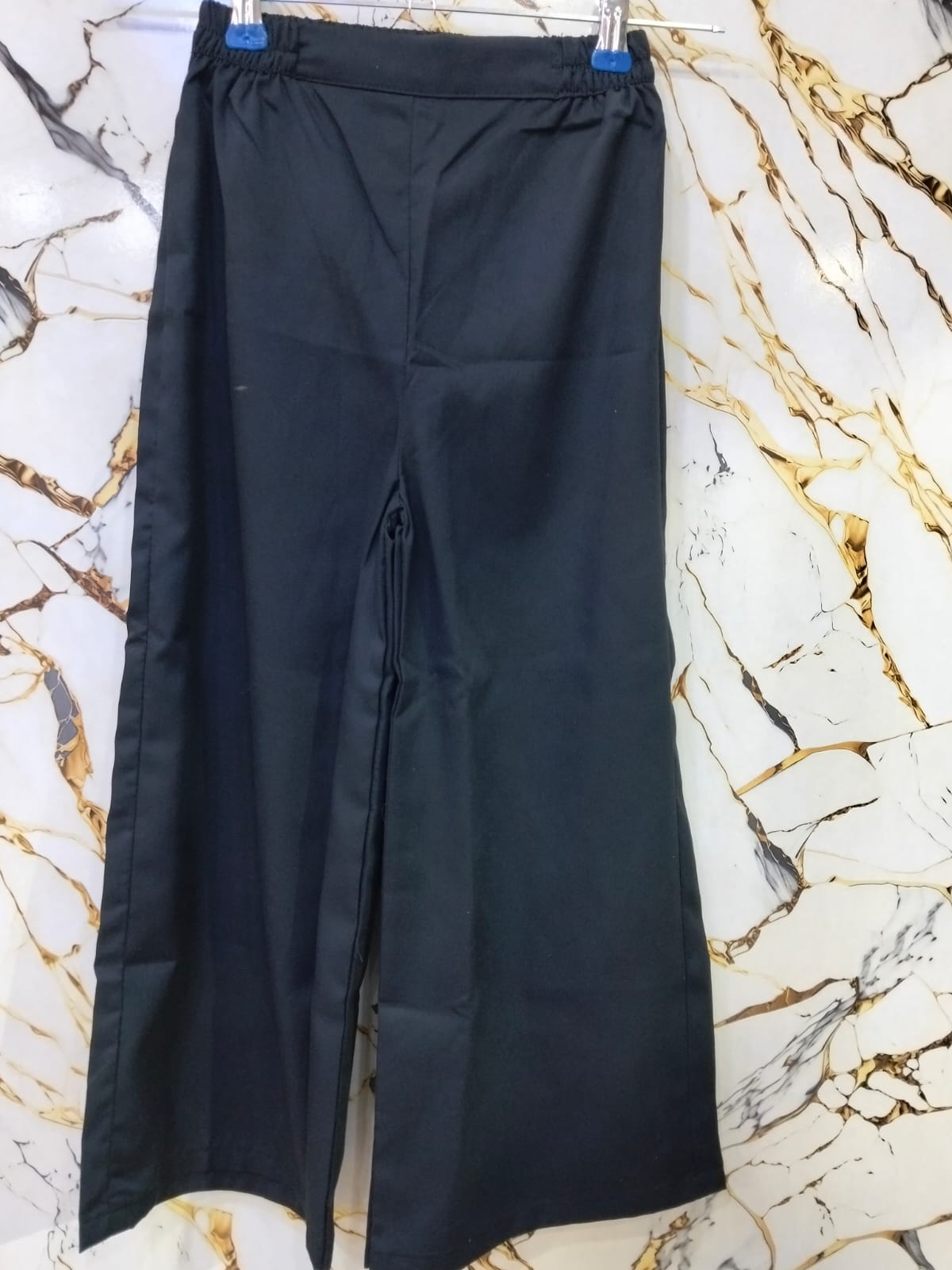 White Polka Dot Dress