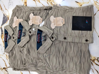 Summer layering Shirt