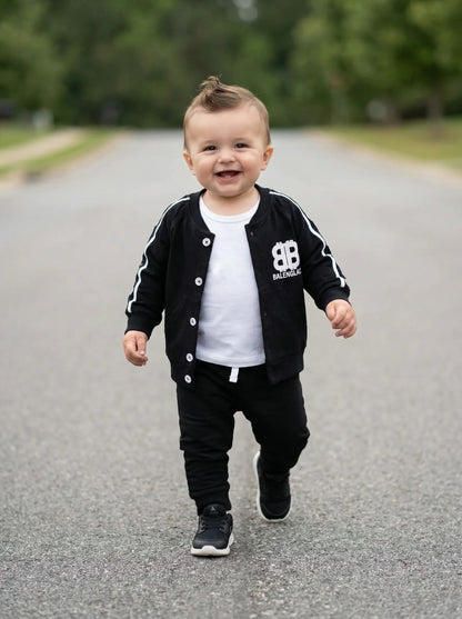 Baby Track suit