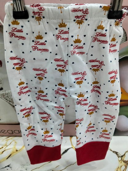 Duck & Duck Newborn Set