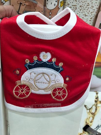 Duck & Duck Newborn Set