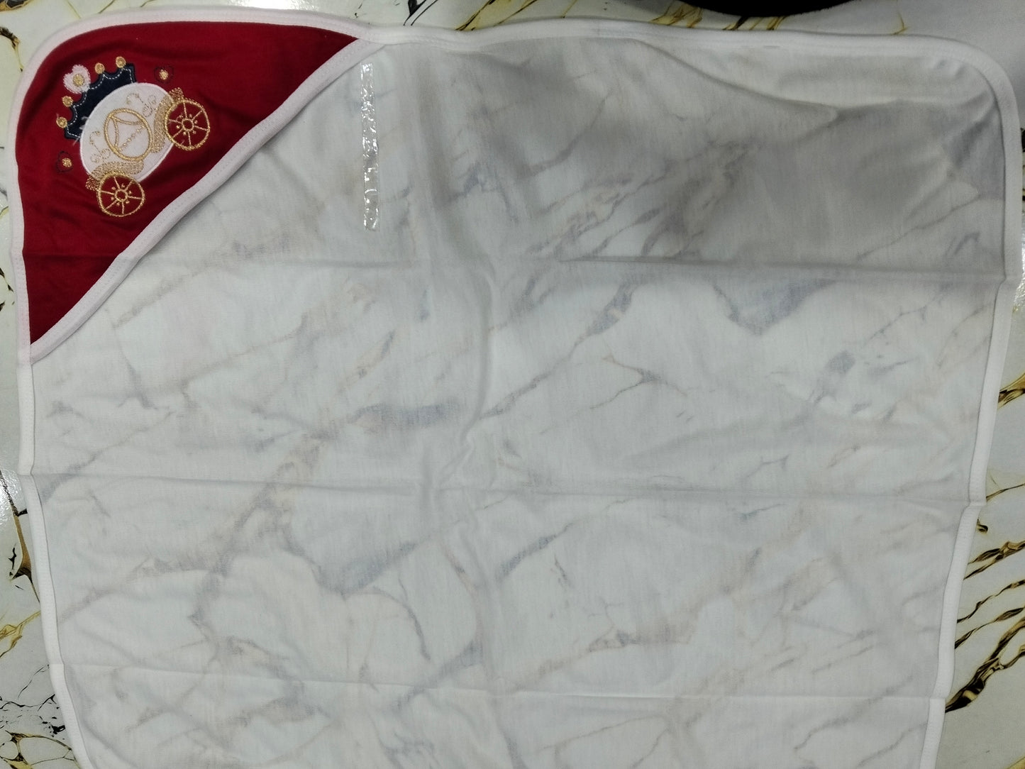 Duck & Duck Newborn Set