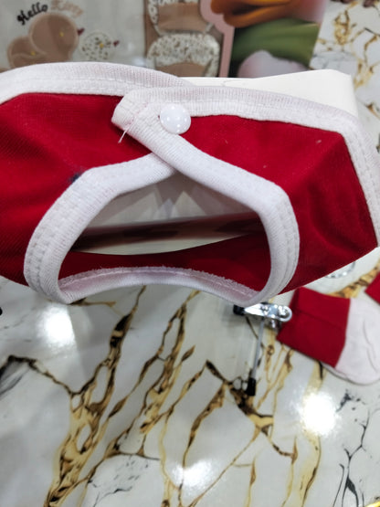 Duck & Duck Newborn Set