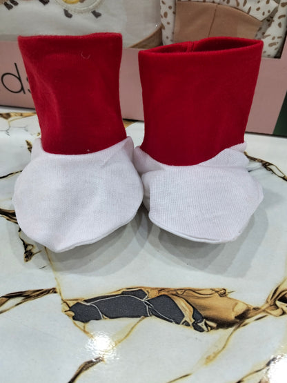 Duck & Duck Newborn Set