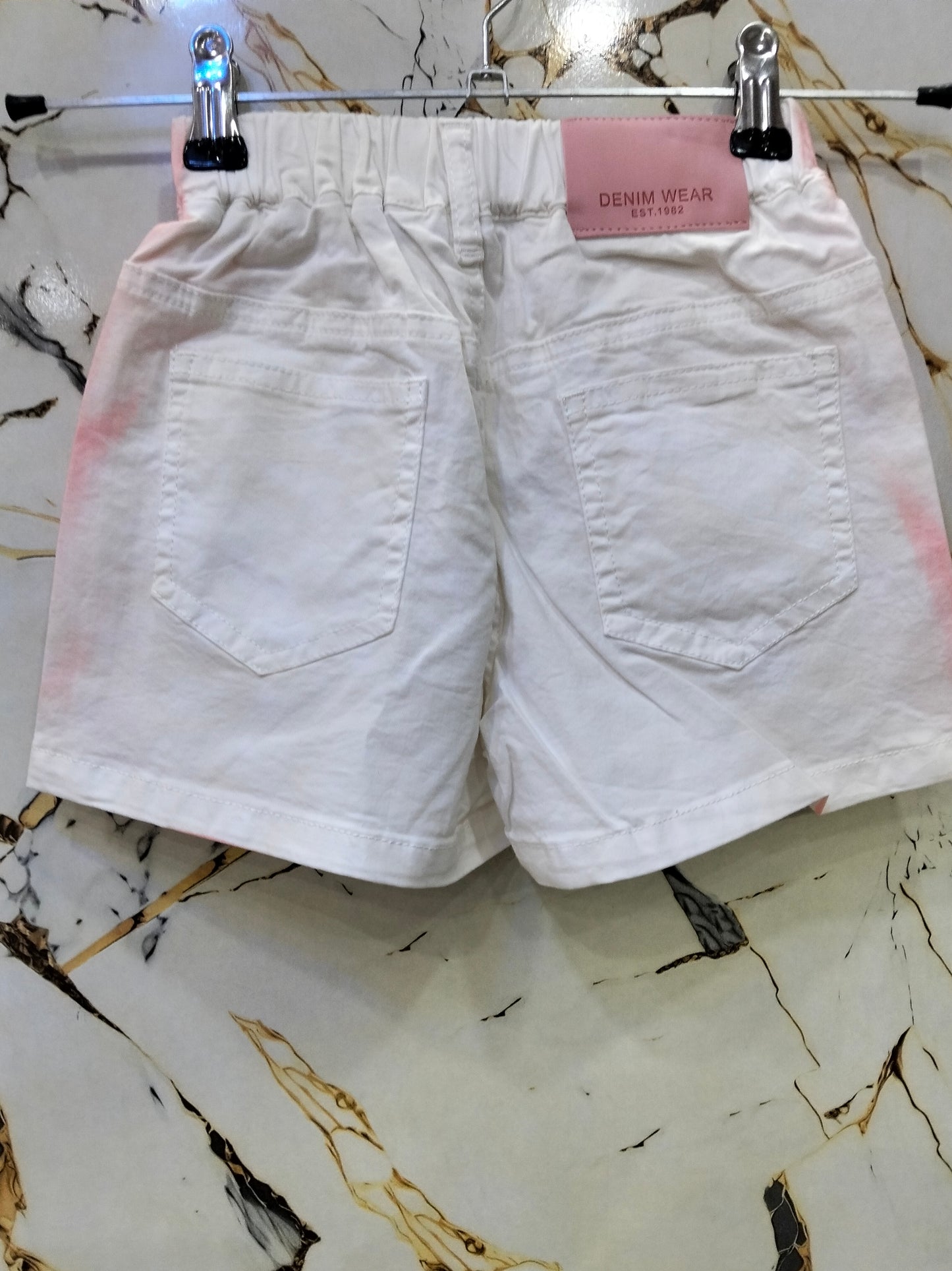 Summer Butterfly frock