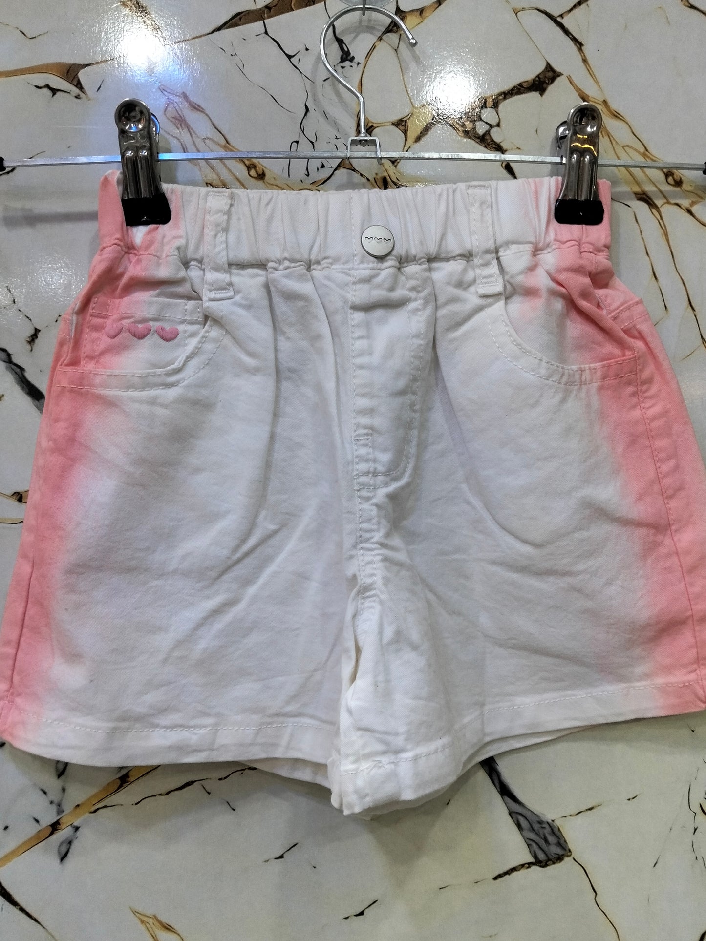 Summer Butterfly frock