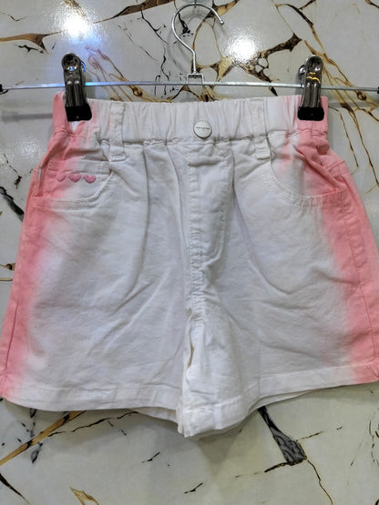 Summer Butterfly frock