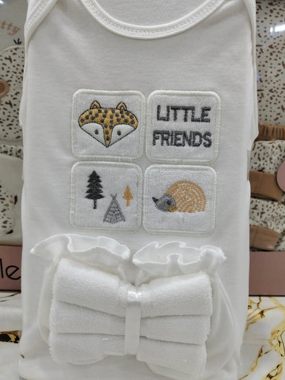 Elegant Kids Newborn Set