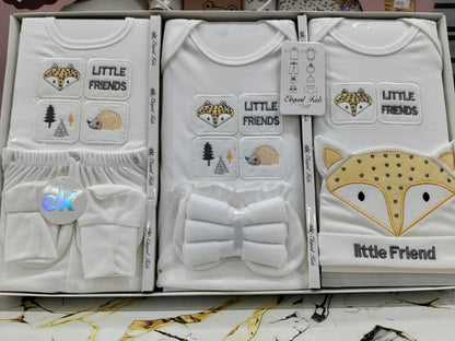 Elegant Kids Newborn Set